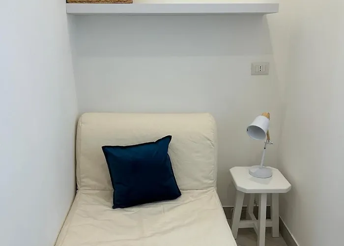 Trevi 88 דירה *